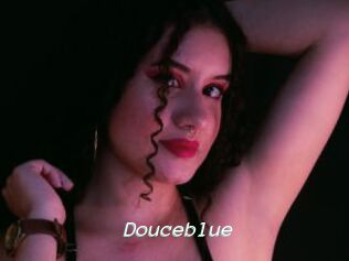 Douceblue