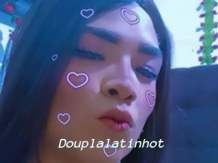 Douplalatinhot