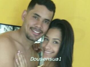 Dousensual