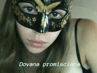 Dovana_promisciana