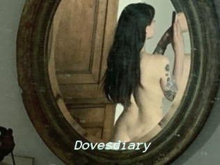 Dovesdiary
