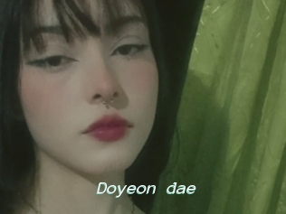Doyeon_dae
