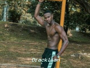 Dracklian