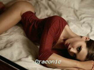 Draconic