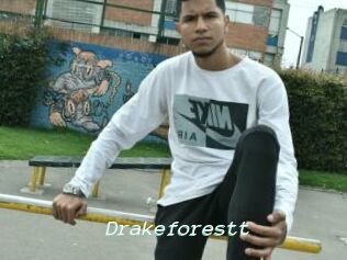Drakeforestt