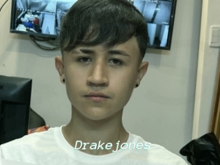 Drakejones