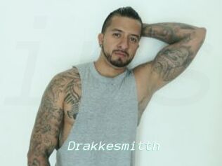 Drakkesmitth