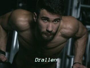 Drallen