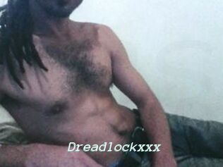 Dreadlockxxx