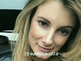 DreamClaudia
