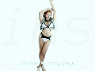 Dreamhottespinay