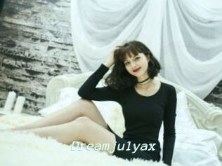 Dreamjulyax