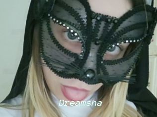 Dreamsha