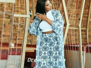Dreamyafrica