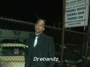 Drebandz