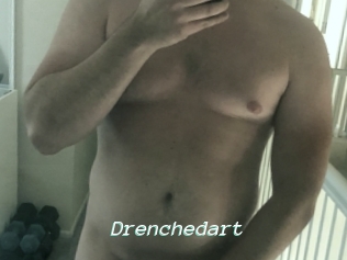 Drenchedart
