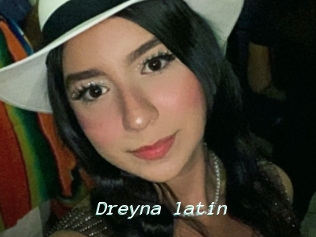 Dreyna_latin