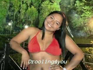 Drooling4you