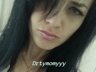 Drtymomyyy
