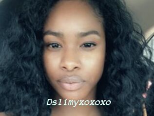 Dslimyxoxoxo