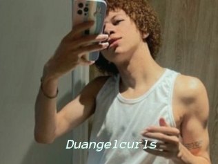 Duangelcurls