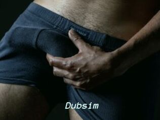 Dubsim