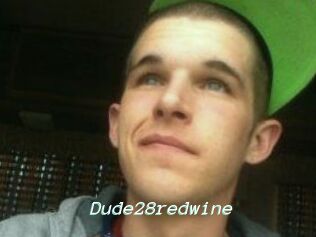 Dude28redwine