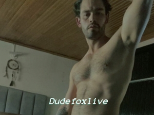 Dudefoxlive