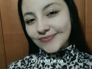 Duicealexa