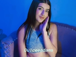 Dulceeadams
