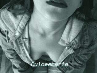 Dulceemaria