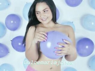 Dulcemariajones