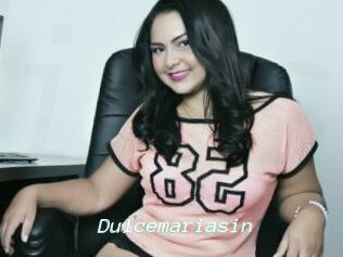 Dulcemariasin