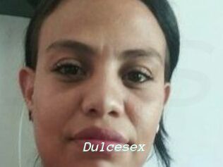 Dulcesex