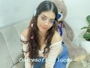 Dulcesofiadilucas