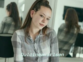 Dulcineakarlsen