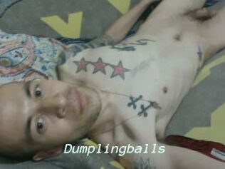 Dumplingballs