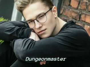 Dungeonmaster