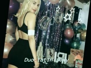 Duo_latin_Sexy