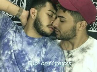 Duo_onfirexxx
