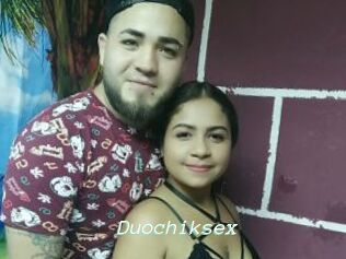Duochiksex