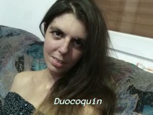 Duocoquin