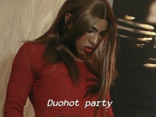 Duohot_party