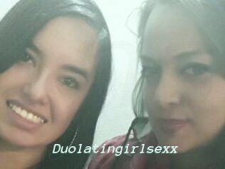 Duolatingirlsexx