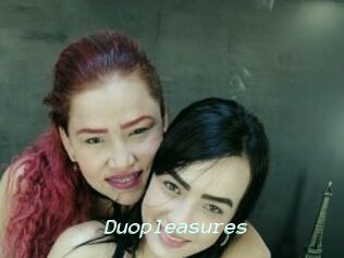 Duopleasures