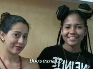 Duosexhotty