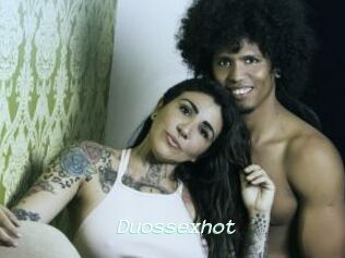 Duossexhot
