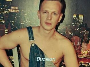 Durman