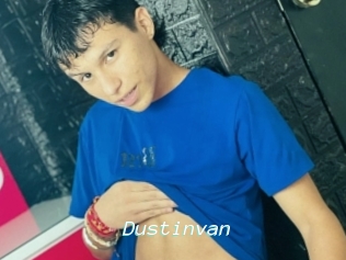 Dustinvan