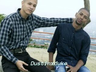 Dustinxduke